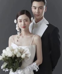 -巴黎春天婚纱摄影STUDIO·定制