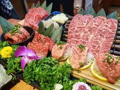 -丸藏和牛烧肉专门店(园区师惠坊店)