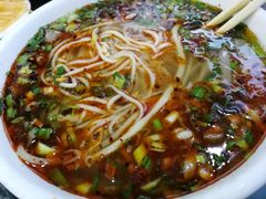 -东方宫中国兰州牛肉拉面(新起街店)