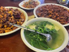 -沾益辣子鸡