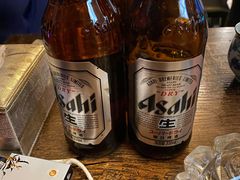 -腾格勒烤羊腿