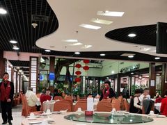大堂-广州酒家(文昌总店)