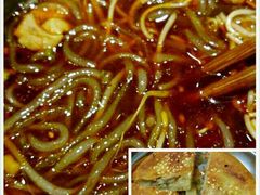android_upload_pic-梁记肥肠粉(宽窄巷子店)