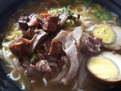 -花溪巷牛肉粉(泉城路店)