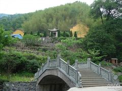 -太湖源风景区