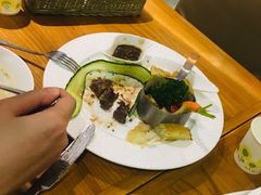 美式小牛肉-江南果道西餐厅(北京路店)