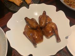 -新天世纪中餐厅