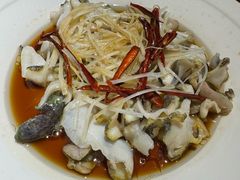-金海湾海鲜总店