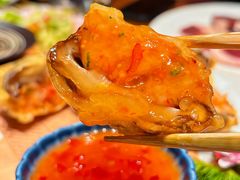 -隐炉和牛烧肉店(群力店)