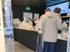 -喜茶(中山白水井店)