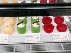 -法桐蛋糕·手作面包(万象城店)