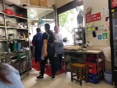 -老赵面店(大西路店)