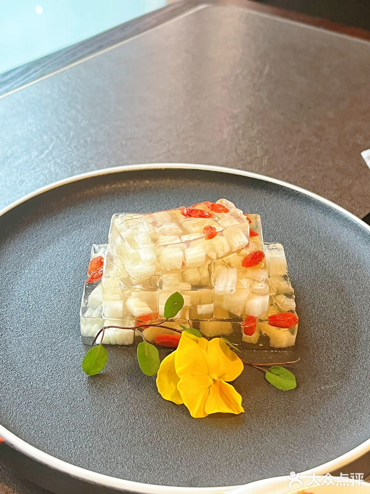 🍲徐博馆：养生粤菜与小蛮腰江景的绝美邂逅
