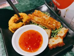 -集渔·泰式海鲜火锅(彭州店)