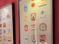 -杏花堂晋商私房菜(华熙五棵松店)