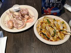 -盒马鲜生(红莲店)