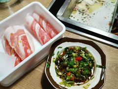 -野妹经典火锅(民治店)