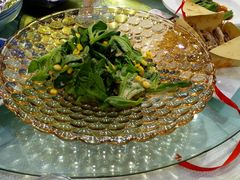 -世纪缘国际会议中心·中餐厅(百家湖店)