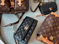 -沐渔二手奢侈品黄金手表包包回收·中古店(广州塔店)