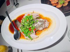 -福宴·现代粤菜(星光国际广场店)