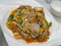 -蝴蝶泉宾馆-中餐厅