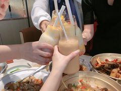 -淮湘小厨(N次方艺创店)