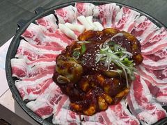-双门洞·森系料理(体育西店)