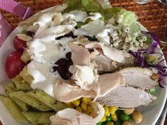 -So Lounge索兰至餐厅(蓝色港湾店)