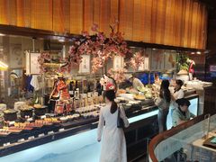 -喜庭海鲜自助(来福士店)