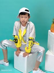 点击看大图 -童影世家儿童摄影(梨园店)