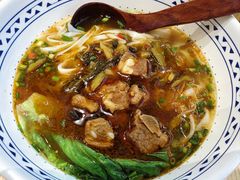 -三两粉(莲塘华润万家店)