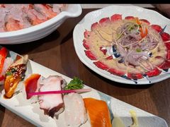 熏牛肉-枫千叶精致料理