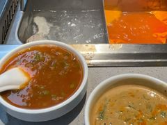 -海底捞火锅(振华商厦店)