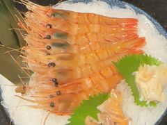 -極上萬膳·日料放题(海岸城店)