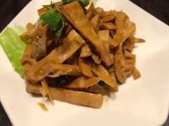 -涌上外婆桥(慈溪店)