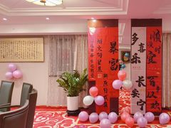 -太极·粤菜餐厅(亚运村鸟巢店)