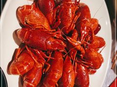-巴厘龙虾·榜首油焖大虾(音乐学院·沿江酒馆店)