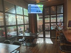 -Boxing Cat Brewery拳击猫精酿啤酒馆(永福店)