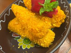 -卢布里西餐厅(总店)