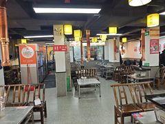 -郝大姐·乌龙山铁板烧(大学城三店)