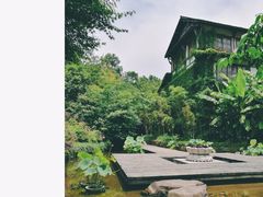 -三嚥阁 La Villa Restaurant