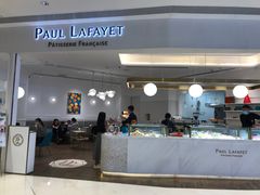 -PAUL LAFAYET 法式甜品(深圳湾万象城店)