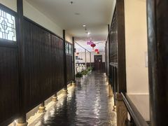 -鸭王烤鸭店(三里河店)
