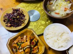 -和福餐馆(西江古街店)