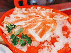 -小四川老火锅(欧风店)