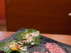 -大阪烧肉BAKA一代(十亩地店)