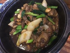 -新城餐厅(吉祥北街店)