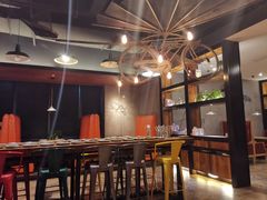 -童年小筑餐厅(申花路店)