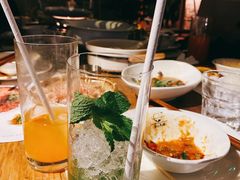 -不二·民谣音乐餐吧(长沙店)