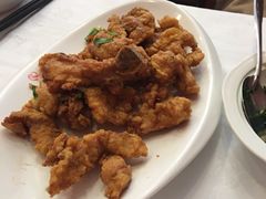 -永兴餐厅(复兴中路店)